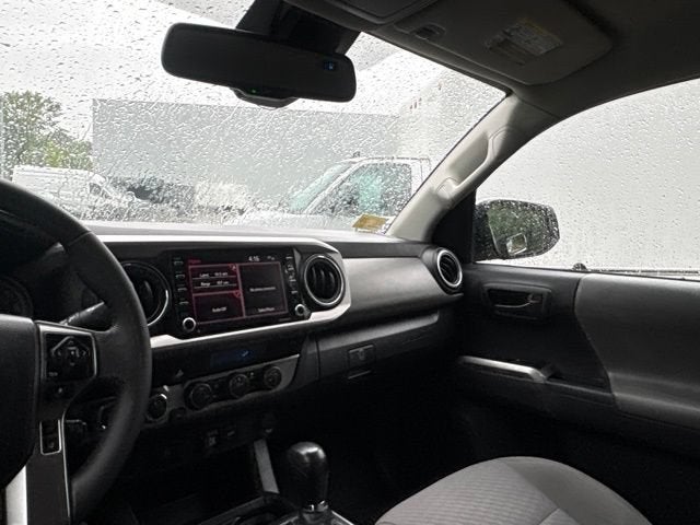 2023 Toyota Tacoma SR5 Double Cab 5' Bed V6 AT