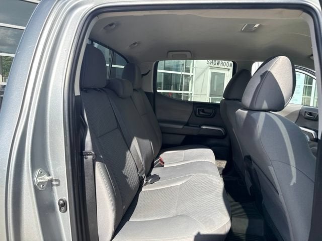 2023 Toyota Tacoma SR5 Double Cab 5' Bed V6 AT