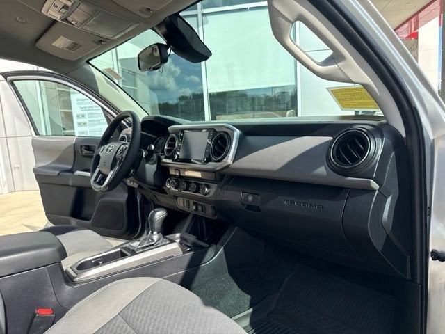 2023 Toyota Tacoma SR5 Double Cab 5' Bed V6 AT