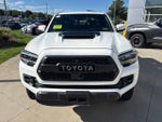 2021 Toyota Tacoma TRD Pro Double Cab 5' Bed V6 AT