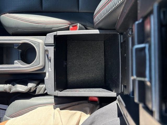 2021 Toyota Tacoma TRD Pro Double Cab 5' Bed V6 AT