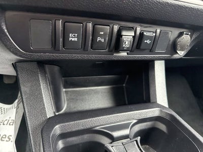 2023 Toyota Tacoma SR5 Double Cab 5' Bed V6 AT