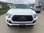 2023 Toyota Tacoma SR5 Double Cab 5' Bed V6 AT