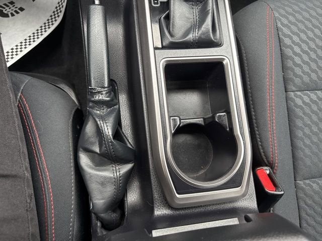 2023 Toyota Tacoma SR5 Double Cab 5' Bed V6 AT