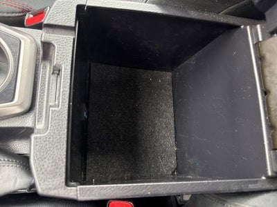 2023 Toyota Tacoma SR5 Double Cab 5' Bed V6 AT