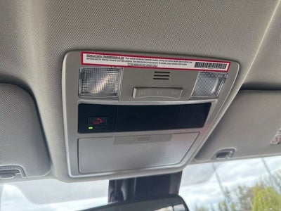 2023 Toyota Tacoma SR5 Double Cab 5' Bed V6 AT