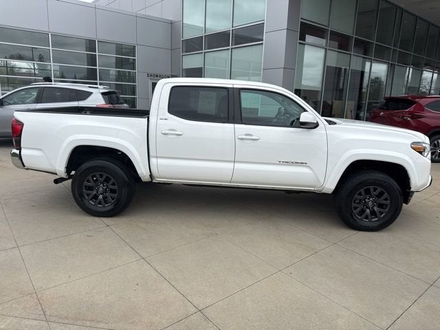 2023 Toyota Tacoma SR5 Double Cab 5' Bed V6 AT