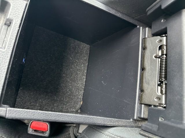 2023 Toyota Tacoma Base