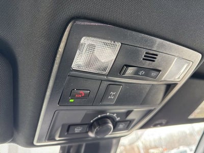 2023 Toyota Tacoma Base