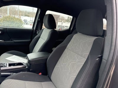 2023 Toyota Tacoma Base