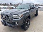 2023 Toyota Tacoma Base
