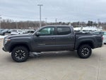 2023 Toyota Tacoma Base