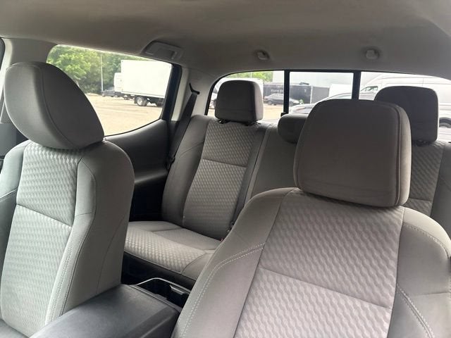 2021 Toyota Tacoma SR Double Cab 5' Bed V6 AT