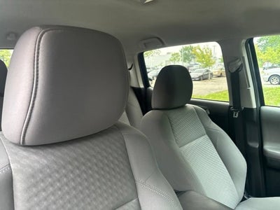 2021 Toyota Tacoma SR Double Cab 5' Bed V6 AT