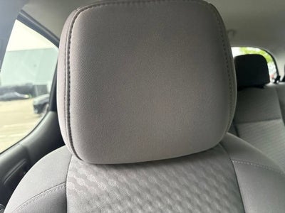 2021 Toyota Tacoma SR Double Cab 5' Bed V6 AT