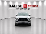 2021 Toyota Tacoma SR Double Cab 5' Bed V6 AT