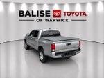 2021 Toyota Tacoma SR Double Cab 5' Bed V6 AT
