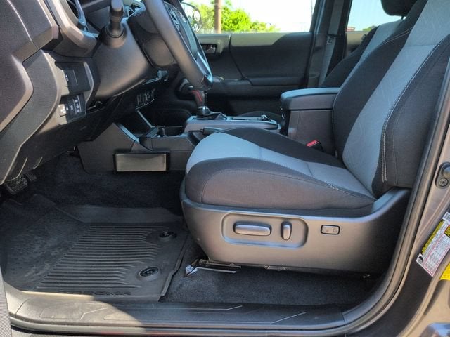 2023 Toyota Tacoma Base