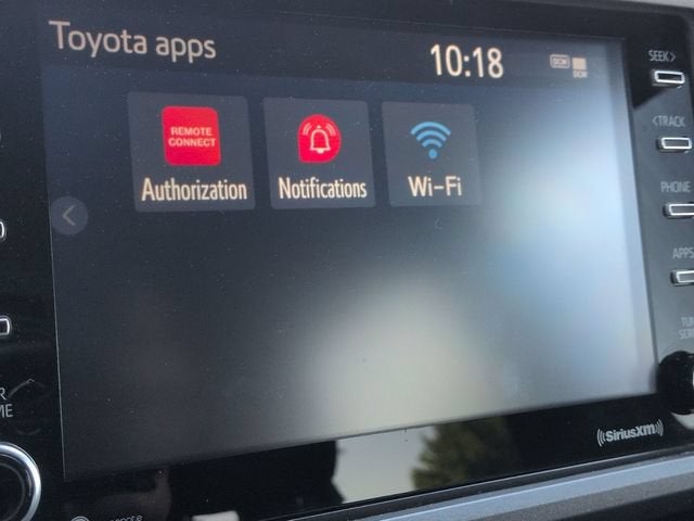 2023 Toyota Tacoma Base