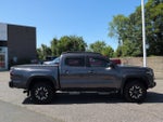 2023 Toyota Tacoma Base