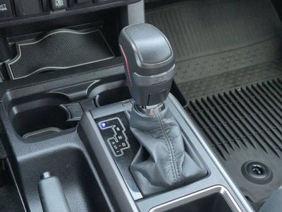 2023 Toyota Tacoma Base