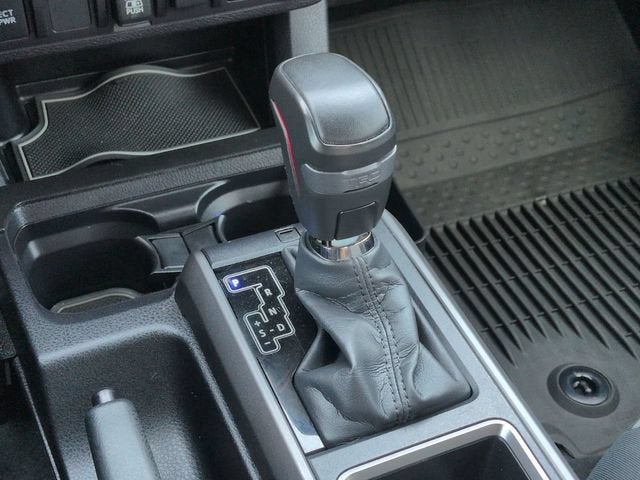 2023 Toyota Tacoma Base