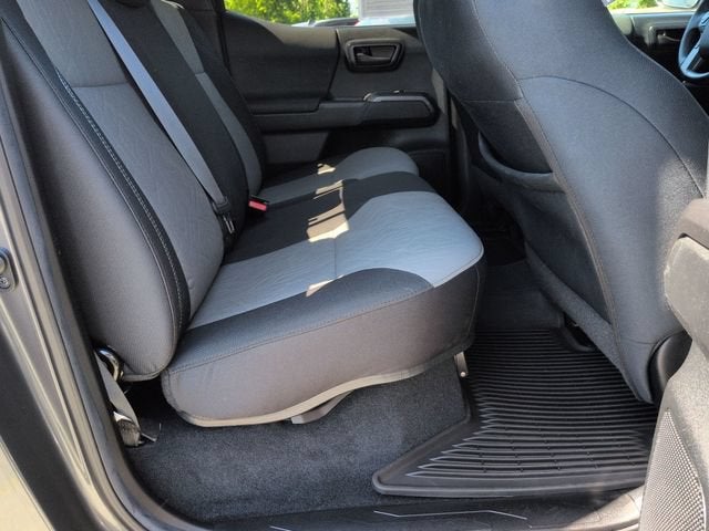 2023 Toyota Tacoma Base