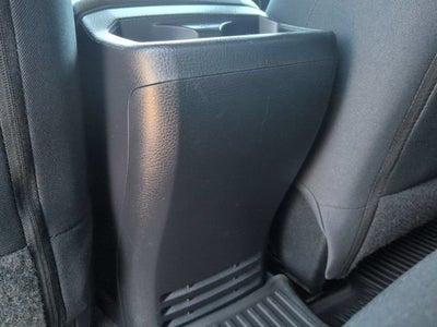 2023 Toyota Tacoma Base