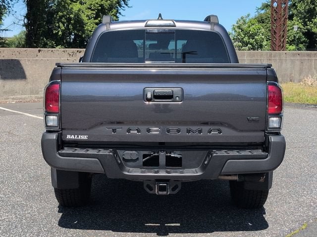 2023 Toyota Tacoma Base