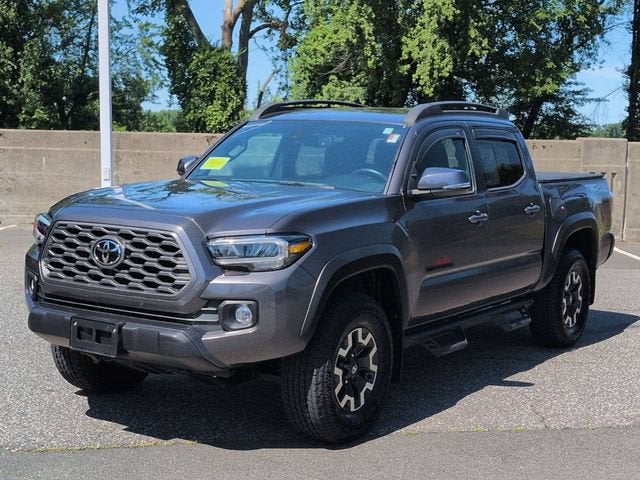 2023 Toyota Tacoma Base