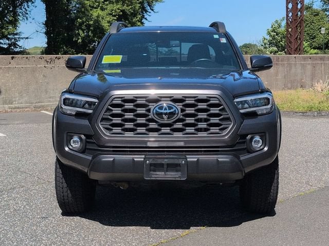 2023 Toyota Tacoma Base