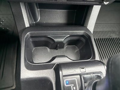 2023 Toyota Tacoma SR Double Cab 5' Bed V6 AT