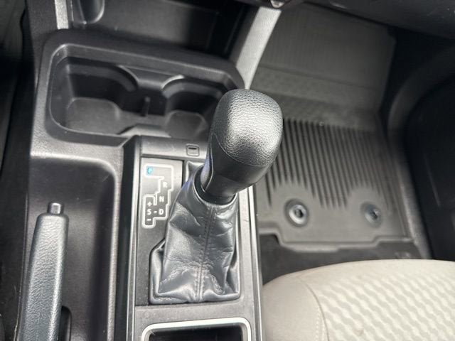 2023 Toyota Tacoma SR Double Cab 5' Bed V6 AT