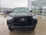 2023 Toyota Tacoma SR Double Cab 5' Bed V6 AT