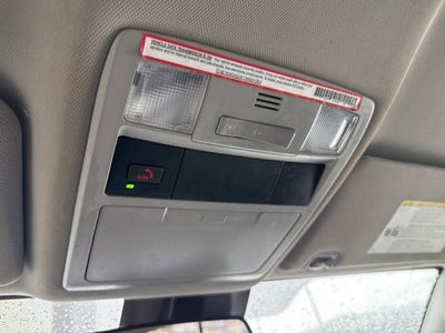 2023 Toyota Tacoma SR Double Cab 5' Bed V6 AT