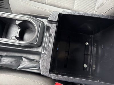 2023 Toyota Tacoma SR Double Cab 5' Bed V6 AT