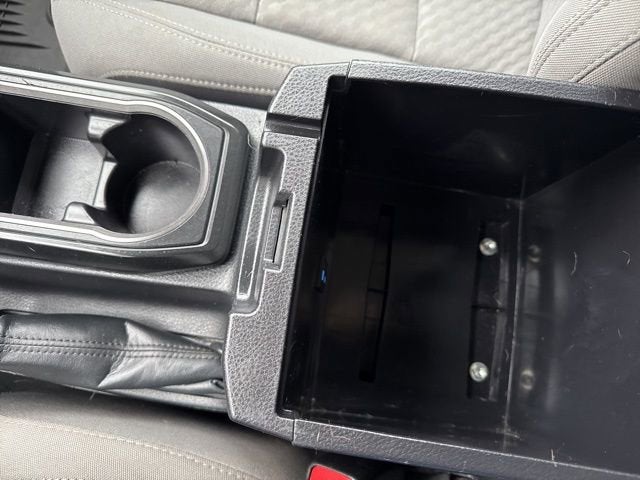 2023 Toyota Tacoma SR Double Cab 5' Bed V6 AT