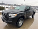2023 Toyota Tacoma SR Double Cab 5' Bed V6 AT