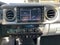 2023 Toyota Tacoma TRD Sport Double Cab 5' Bed V6 AT