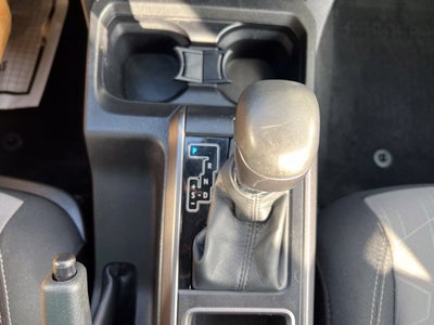 2023 Toyota Tacoma TRD Sport Double Cab 5' Bed V6 AT