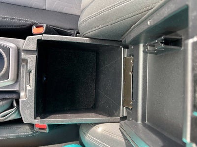 2023 Toyota Tacoma TRD Sport Double Cab 5' Bed V6 AT