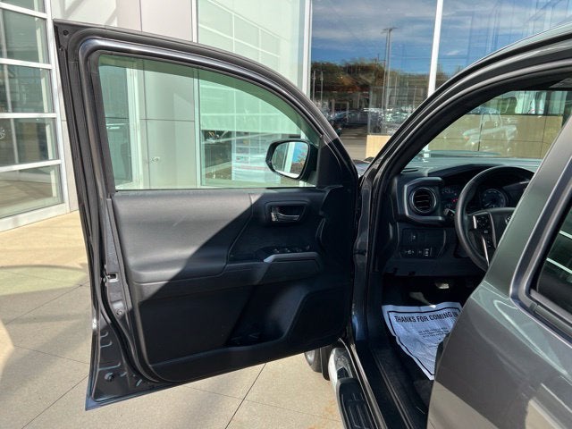 2023 Toyota Tacoma TRD Sport Double Cab 5' Bed V6 AT