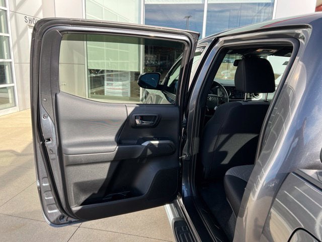 2023 Toyota Tacoma TRD Sport Double Cab 5' Bed V6 AT