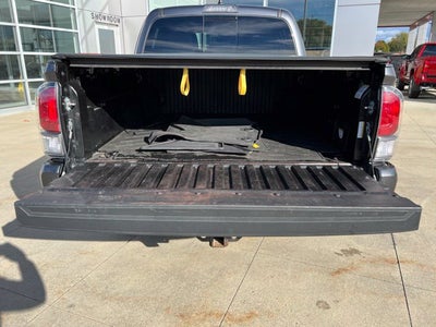 2023 Toyota Tacoma TRD Sport Double Cab 5' Bed V6 AT