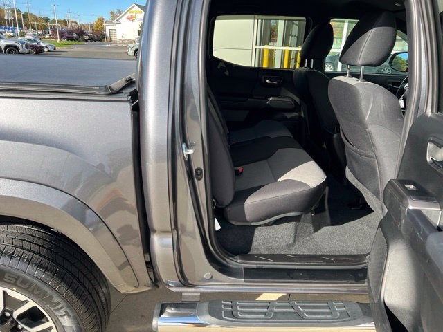 2023 Toyota Tacoma TRD Sport Double Cab 5' Bed V6 AT