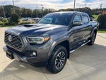 2023 Toyota Tacoma TRD Sport Double Cab 5' Bed V6 AT