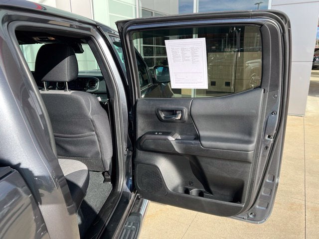 2023 Toyota Tacoma TRD Sport Double Cab 5' Bed V6 AT