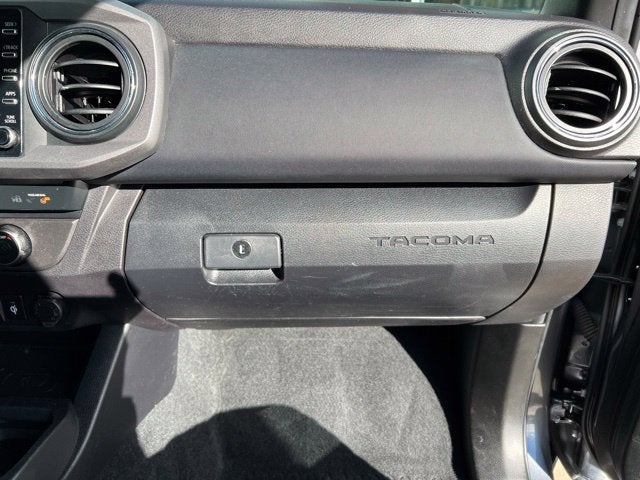 2023 Toyota Tacoma TRD Sport Double Cab 5' Bed V6 AT