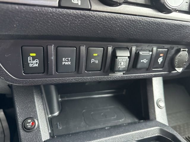 2023 Toyota Tacoma Base