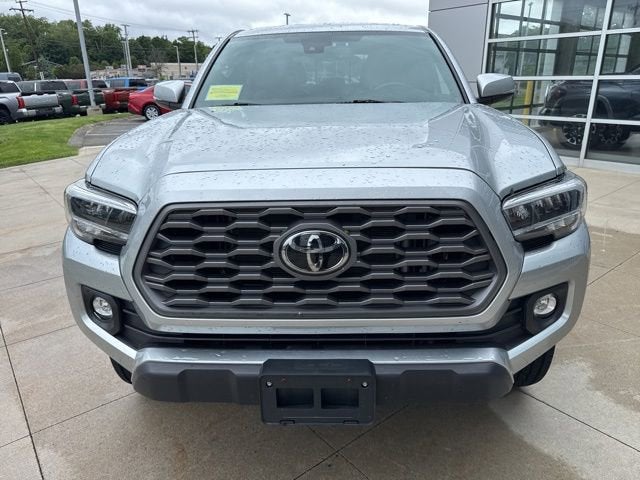 2023 Toyota Tacoma Base